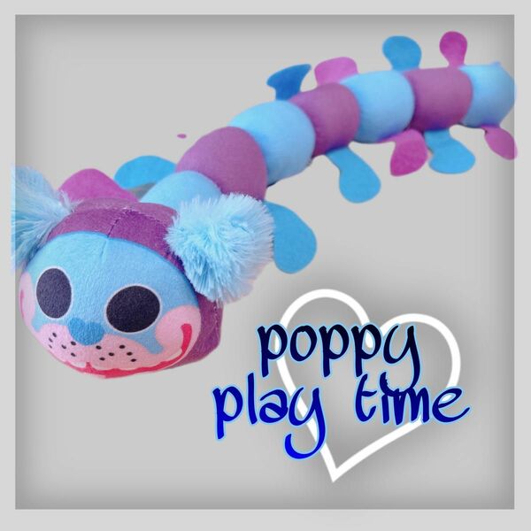 Poppy Playtime マスコットぬいぐるみ namco限定 マミーロングレッグス ブンゾバニー PJ パグアピラー｜Yahoo!フリマ（旧PayPayフリマ）