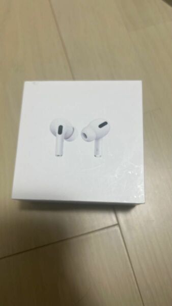 AirPods pro 空箱