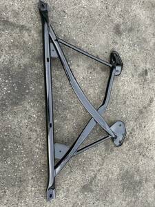 BMW E36 Z3 M3 front lower member 10020