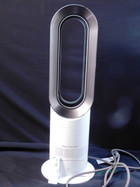 ヤフオク! -ダイソン am09 ファンヒーター hot coolの中古品・新品・未 ヤフオク! -ダイソン am09 ファンヒーター hot coolの中古品・新品・未