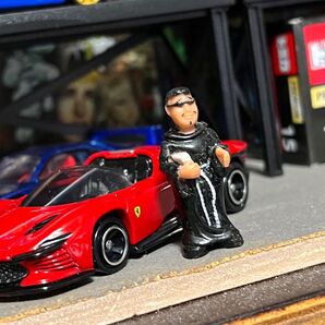 《12》フィギュア