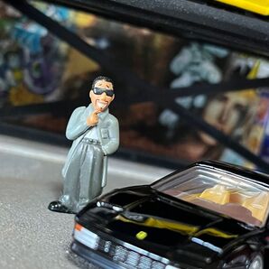 《39》HOMIE☆フィギュア