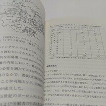 西洋経済史 基本経済学シリーズ5 　　岡田泰男 八千代出版_画像8