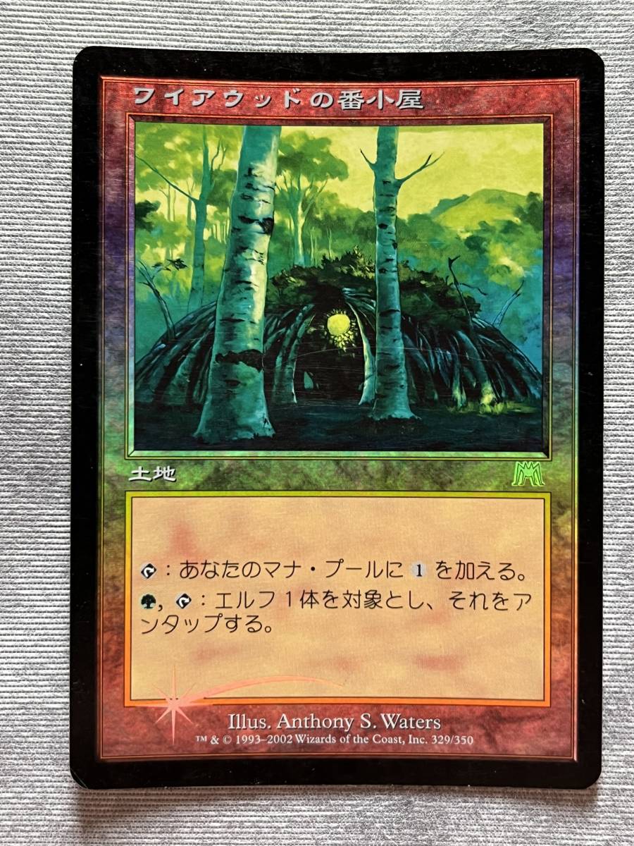 ヤフオク! - 土地(Foilカード Magic: The Gathering)の中古品・新品 ヤフオク! - 土地(Foilカード Magic: The Gathering)の中古品・新品