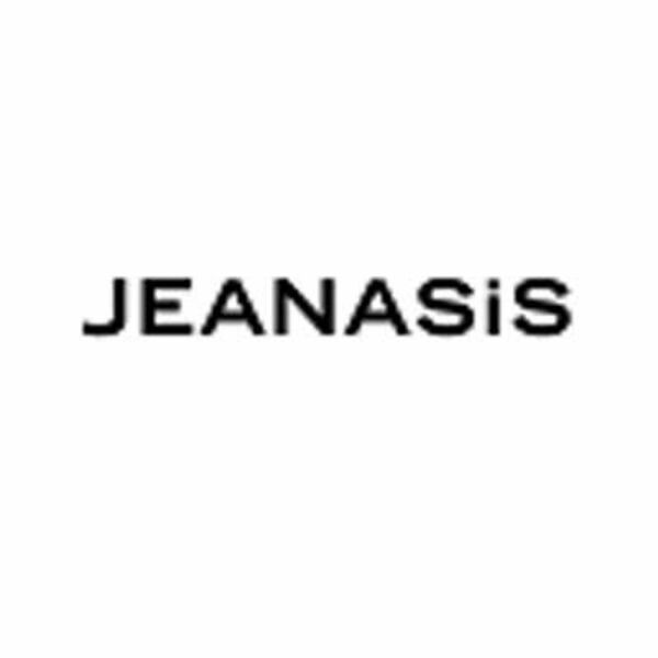 【JEANASIS】 ミリタリーシャツSS/開襟シャツ/ビッグシルエット