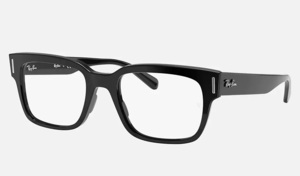 ・新品 レイバン RX5388-2000-55 メガネ フレーム Ray-Ban 専用ケース付 伊達・老眼鏡・サングラス等に RB5388 55 最後の1本