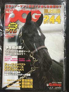 Gallop 丸ごと POG 2013～2014