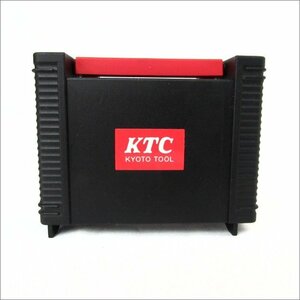 KTC 樹脂ケース サイズ 約100×40×80mm 美品 /2305B