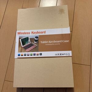  tablet key board case 