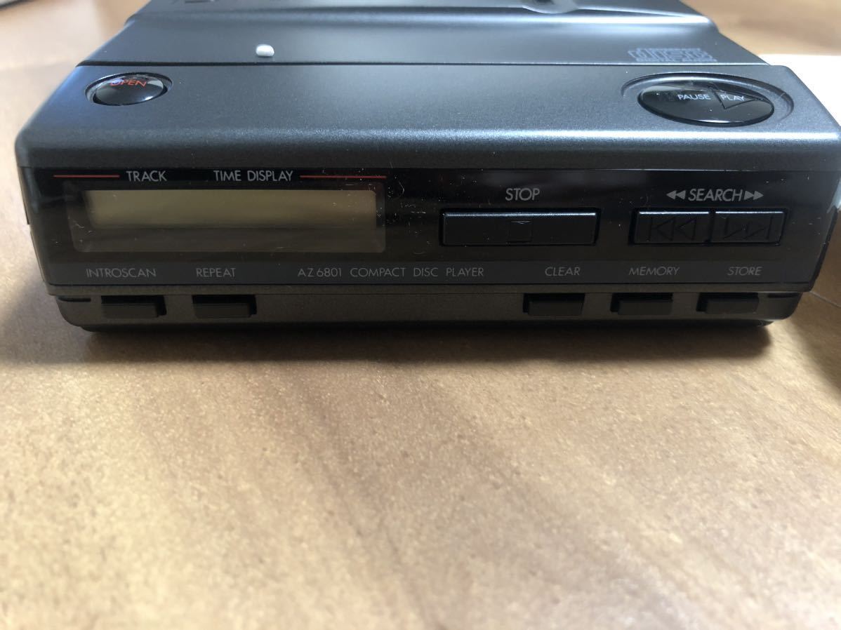 ヤフオク! -「philips cd プレーヤー」(ポータブルプレーヤー