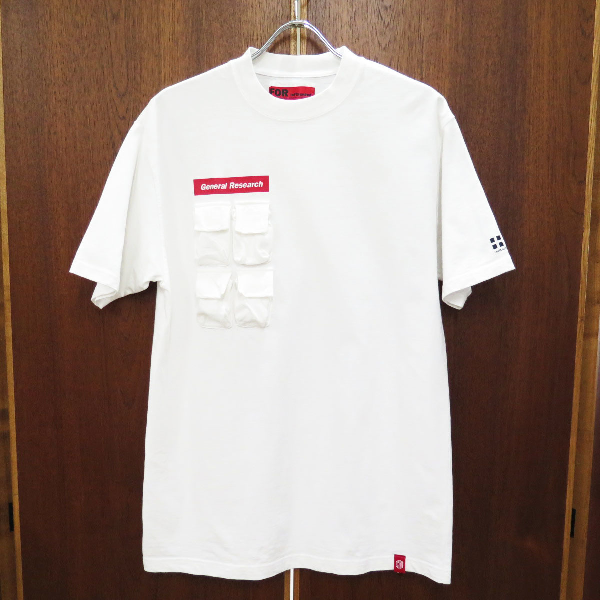 ヤフオク! -「general research tシャツ」(ファッション) の落札相場