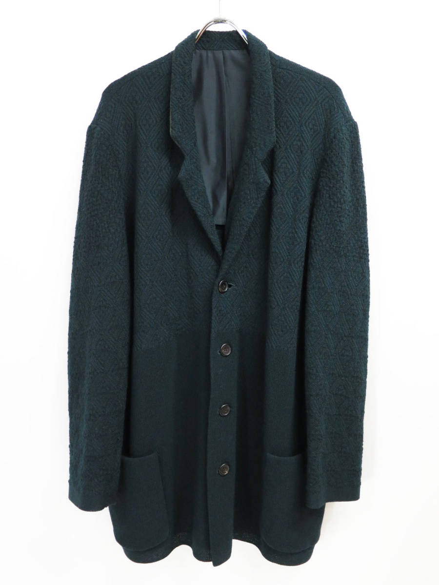 ヤフオク! -「ヨウジヤマモト yohji yamamoto ジャケット」(その他