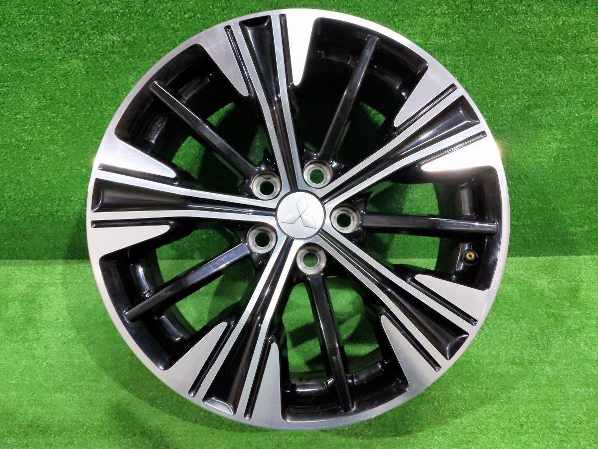 ヤフオク! -「アウトランダーphev 純正ホイール」の落札相場・落札価格