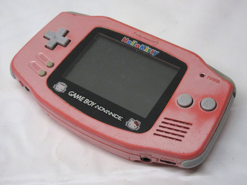 ヤフオク! -ゲームボーイ ハローキティの中古品・新品・未使用品一覧 ヤフオク! -ゲームボーイ ハローキティの中古品・新品・未使用品一覧