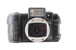 ★良品★KONICA 現場監督 ZOOM LENS 28-56#3681