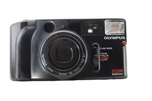 ★良品★OLYMPUS AZ-1 ZOOM#3652