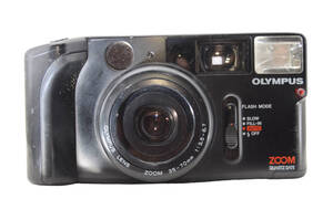 ★良品★OLYMPUS AZ-1 ZOOM#3790