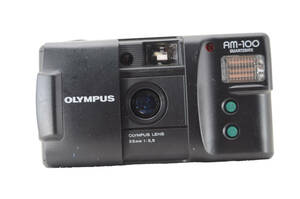 ★良品★OLYMPUS AM-100#3832