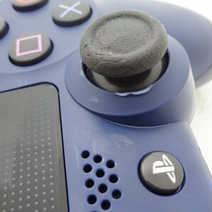 ★ジャンク★PS4 ワイヤレスコントローラー DUALSHOCK4 まとめ売り 10個セット (PlayStation4/プレステ4)★【GM643】の画像9