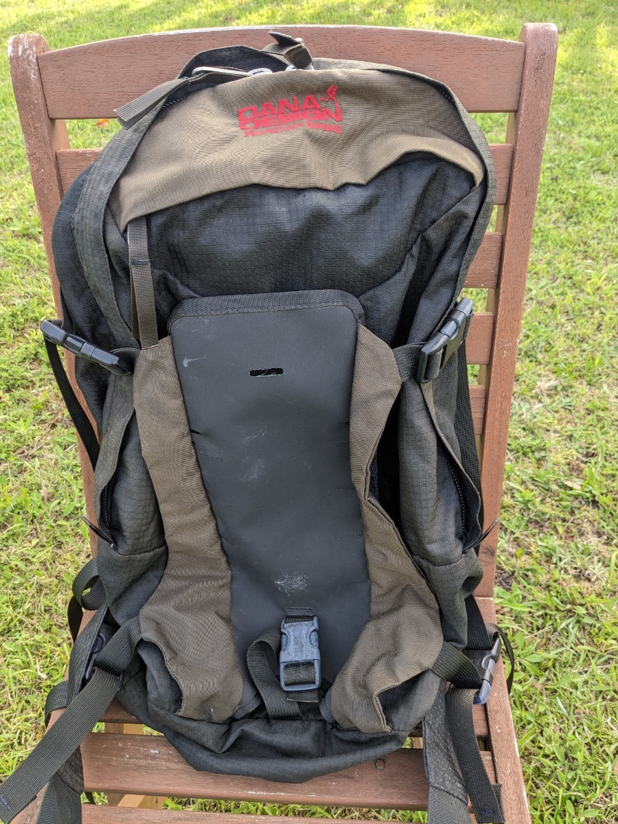2023年最新】ヤフオク! -dana design デイナデザイン(バックパック)の