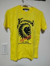 ☆【kemuri】spirit our PMA☆GANBAN☆Tシャツ☆150サイズ☆新品【190】_画像1