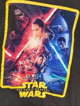 ☆【STAR WARS】Tシャツ☆Lサイズ☆メンズ☆USED【190】_画像5