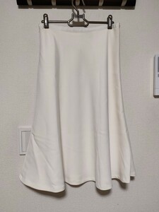*[Reflect] юбка-клеш * сделано в Японии *M размер * женский * новый товар [191]