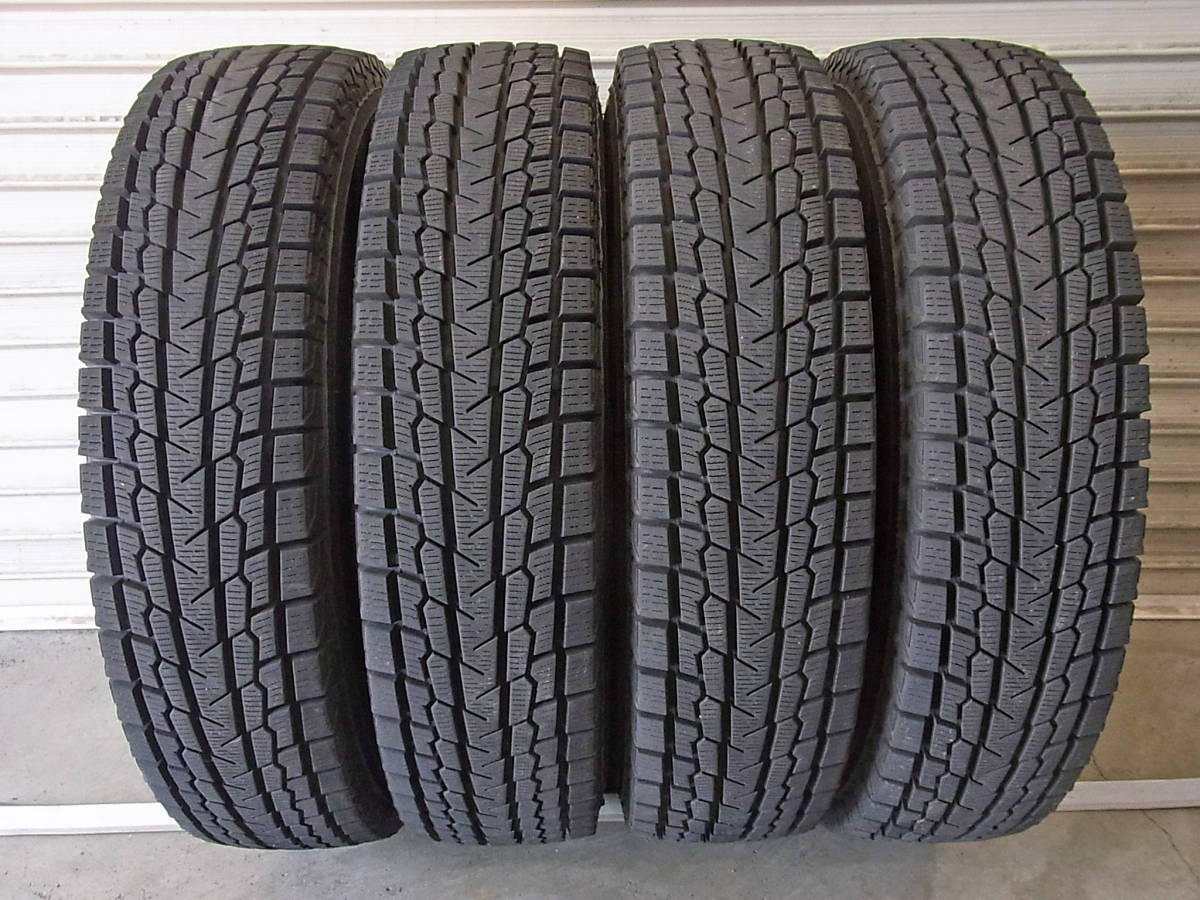 2023年最新】Yahoo!オークション -ice guard SUV g075(16インチ)の中古