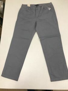 *GAP* new goods * chinos * Gap * gray *GAP size 2*XS* off .-s also *2-2