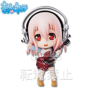  самый жребий Super Sonico B.... Cara Super Sonico 