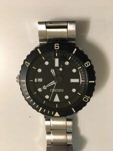 SEIKO scve023 ナノユニバース 腕　時計　貴重　レア　美品　セイコー