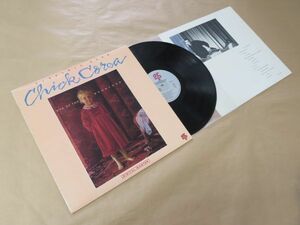 US盤★Eye Of The Beholder / ザ・チック・コリア・エレクトリック・バンド（The Chick Corea Elektric Band）★LP