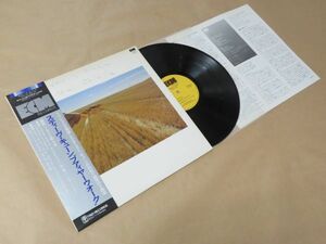 ファイヤーウォーク（NON-FICTION）/ スティーヴ・キューン（Steve Kuhn）/ LP