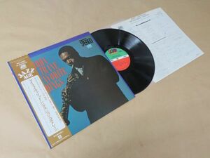 マイ・フェイヴァリット・ソングス / ジョン・コルトレーン（JOHN COLTRANE）/ LP