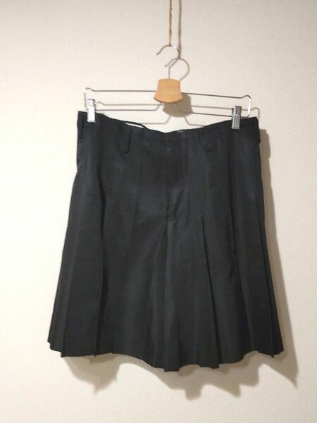 COMME des GARCONS HOMME PLUS 2009SS キュロットスカート