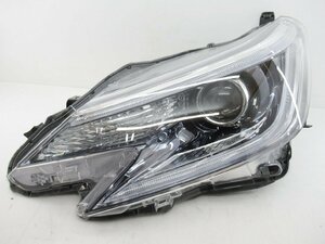 《売り切り》 マークX GRX130 中期 純正 左 ヘッドライト HID 【 KOITO 22-358 】(M083362)