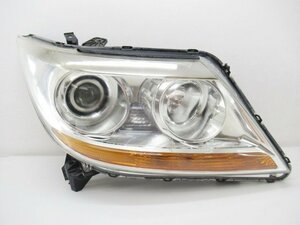 【即決】 エリシオン プレステージ RR1 RR2 RR5 RR6 前期 純正 右 HID ヘッドライト 【 STANLEY P7041 】 (M083228)