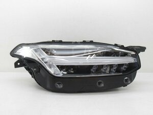 《即決あり》 ボルボ XC90 LB 純正 右 ヘッドライト LED 【 31468921 】 (M083325)