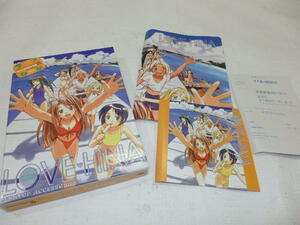 PC ソフト Windows95/98　CDソフト LOVEHINA DESKTOP アクセサリーズ　G9/1201