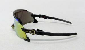 ⑤◆OAKLEY◆KATO◆Polished Black◆Prizm 24K◆945502◆正規品◆元箱あり◆