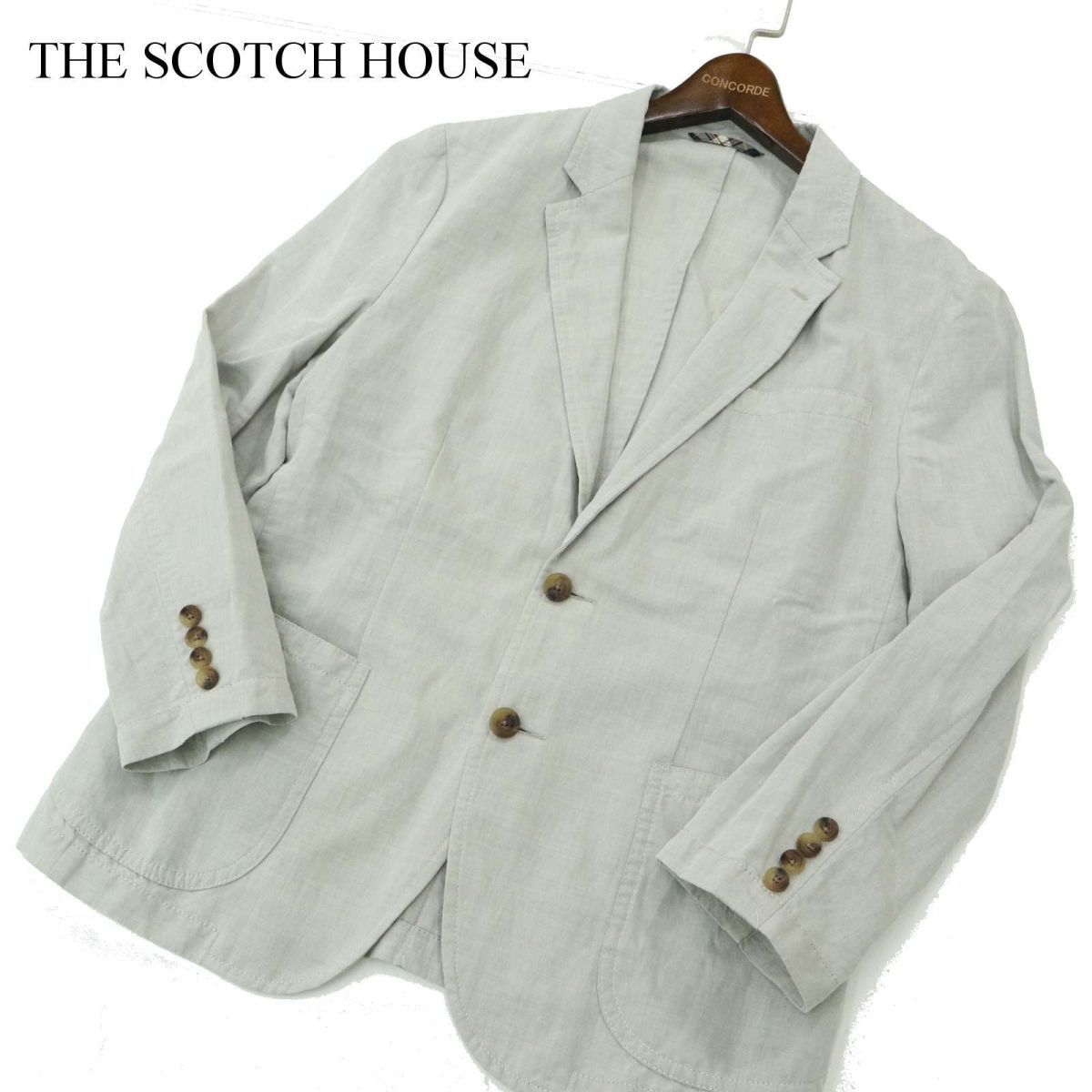 ヤフオク! -the scotch house ジャケットの中古品・新品・未使用品一覧