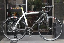 チネリ CINELLI ベストオブ BEST OF 2008モデル カンパニョーロ コーラスMIX 11S カーボン ロードバイク 【東京南麻布店】_画像1