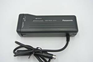 パナソニック FW-PU1 ハンディプリンター Panasonic ジャンク品