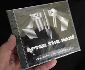 本物 after the rain club lovin 正規US盤CD 1999