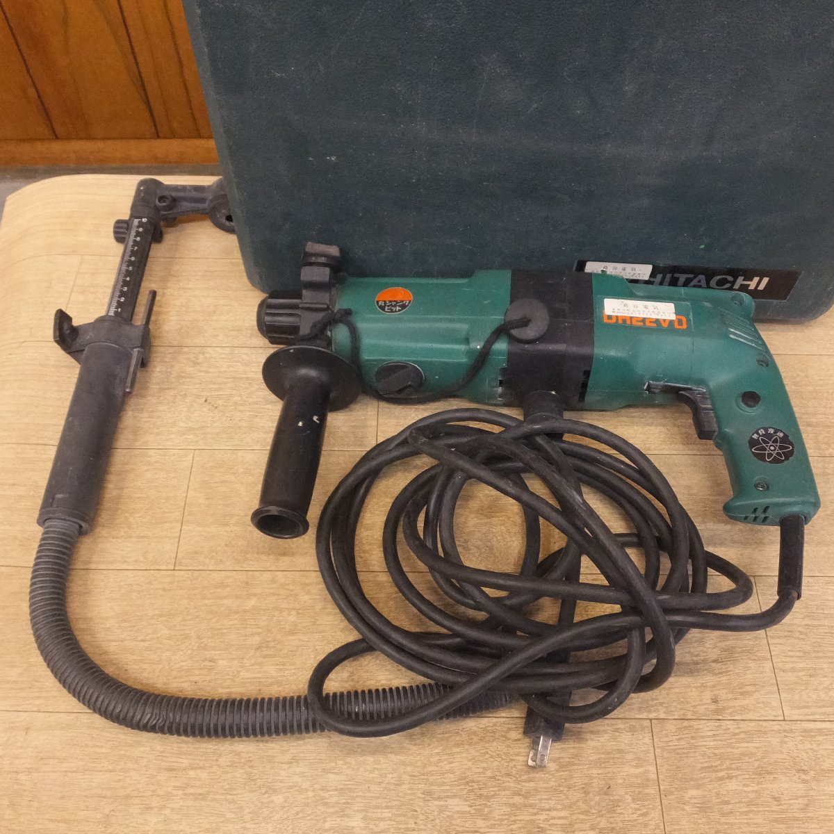 2023年最新】ヤフオク! -dh22vd(電動工具)の中古品・新品・未使用品一覧