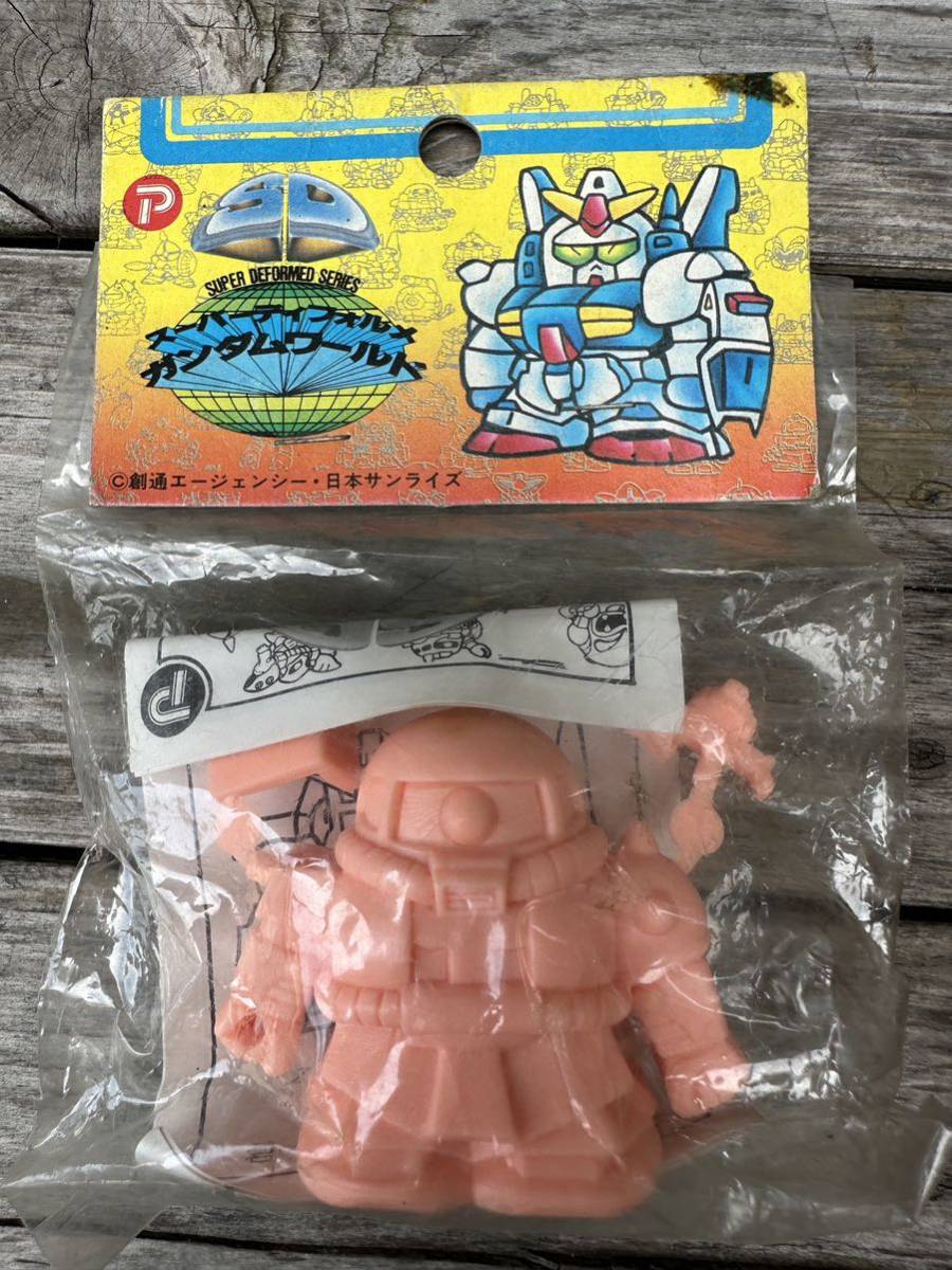 Yahoo!オークション -「デカ消し ガンダム」の落札相場・落札価格 Yahoo!オークション -「デカ消し ガンダム」の落札相場・落札価格