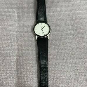 SEIKO/セイコー 腕時計 9021-6010 PDP(パラジウムメッキ)・BCRP(クロムメッキ)・革ベルト クォーツ 本体のみの画像1