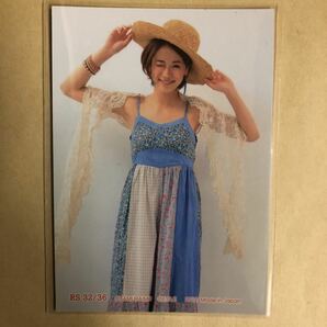 坂田梨香子 2012 トレカ アイドル グラビア カード RS32 タレント トレーディングカード 仮面ライダーの画像2
