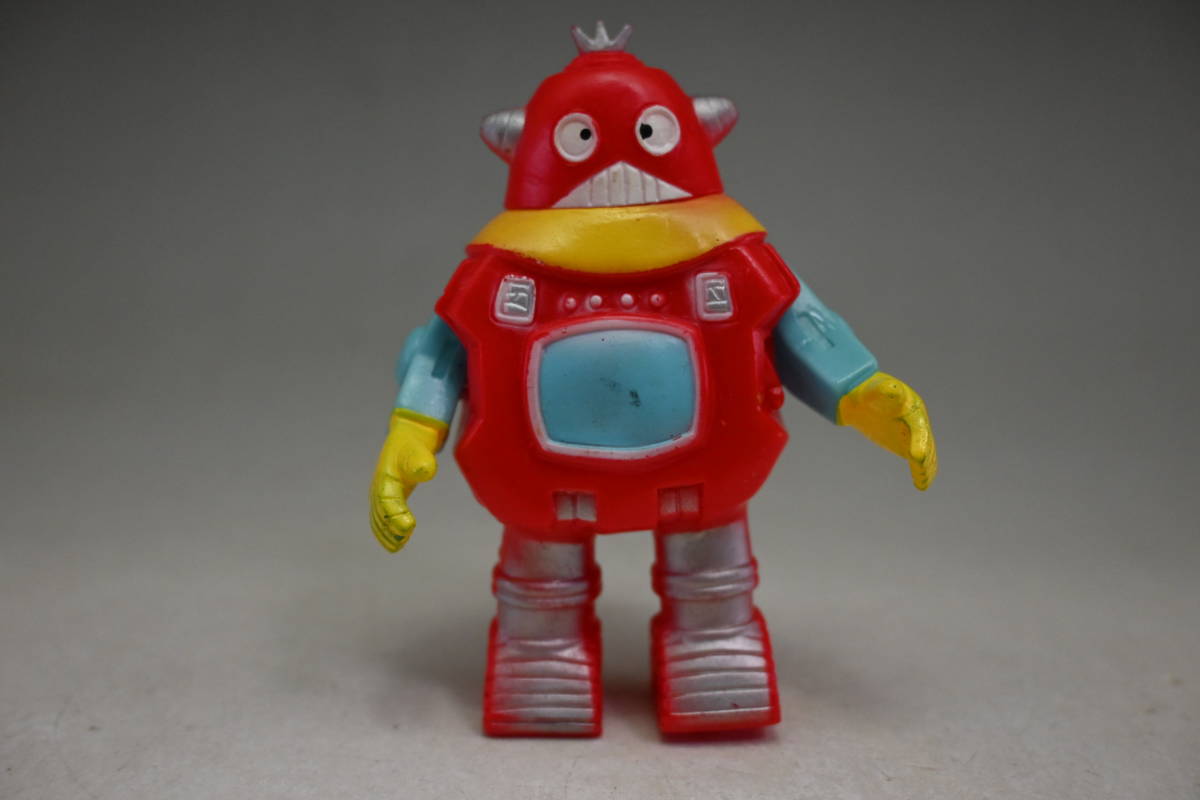 ヤフオク! -「闘将ダイモス」(ソフビ) (ビンテージ)の落札相場・落札価格
