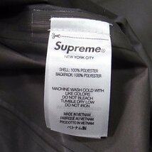 未使用品 Supreme GORE-TEX PACLITE Jacket Brown Prym1 Camo XL シュプリーム パックライトジャケット カモ 迷彩_画像6